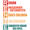 Rente Geschenke