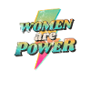Women will rise - Frauenpower - Égalité