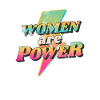 Women will rise - Frauenpower - Égalité