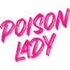 Poison Lady (pink)