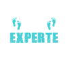 Fuß Experte