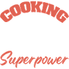 cooking superpower cook