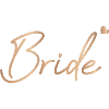 Bride Shirt