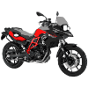 motorcycle