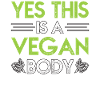 vegan body vegan vegan