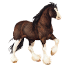 Shire Horse