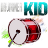 Drummer KID