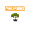 bonsai whisperer, bonsai