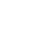 Pesce con bicicletta /movente in nero, bianco e blu