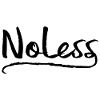Noless black