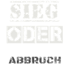 sieg oder spielabbruch
