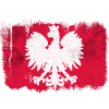 Pologne Aigle