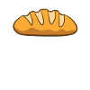 J’aime beaucoup les baguettes