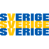 Suède Suédois Sverige