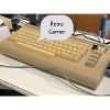 Retro Gamer