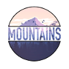 mountains