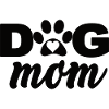 mom dog