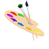 Pour Painter