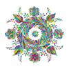 Mandala Art