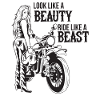 Moto mème Bicêtre Küken