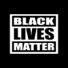 BLACK LIVES MATTER - BLM
