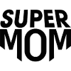 super mom