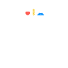 Chemistry Heartbeat - Chemist Nerd Geek