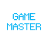 Game Master Gamer Jeux