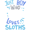 Sloths Sloth Lovers