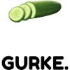 Gurke