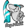 Surf & Shark