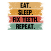 Assistante dentaire dentiste