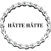 Hätte Hätte Fahrradkette
