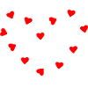 Cœur de cœur Amour