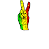 Reggae Music Rasta Rastafari