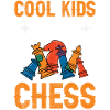Jeu d’échecs Enfants Échecs