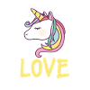 Unicorn Love