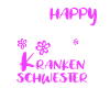 Krankenschwester Sprüche Happy Patient