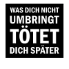 Lustiger Spruch