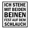 Lustiger Spruch