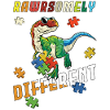 Autism Awareness Day