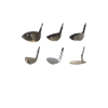 Golf clubs golf