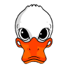 Evil Duck