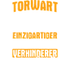 Fußball Torwart Geschenkidee