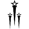 Shooting Stars