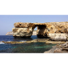 Azure Window, Gozo