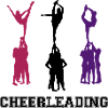 Cheerleading, Cheerleader