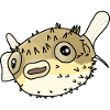 pufferfish