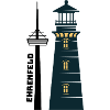 Ehrenfeld Colonius und Leuchtturm