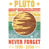 Pluto